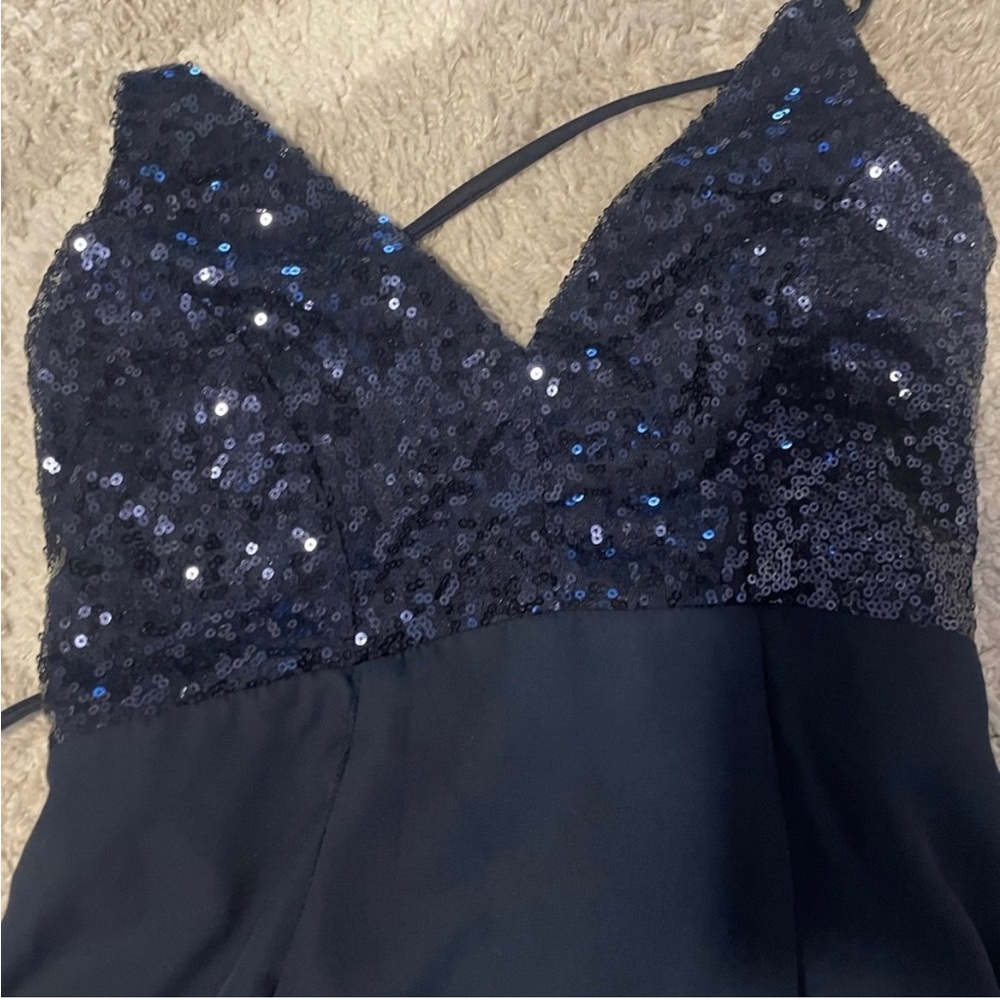 Prom dress - Picture 4 of 8